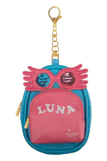 Porte-clés Harry Potter