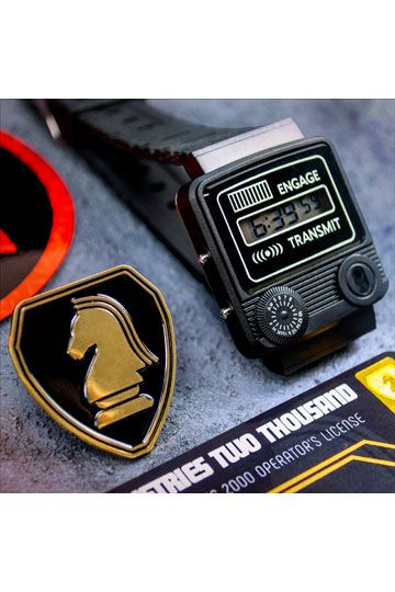 Gadgets K 2000