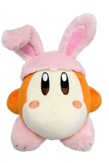 Peluches Kirby