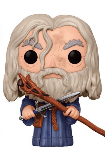 Figurines POP! Le Seigneur des Anneaux