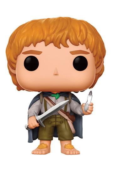 Figurines POP! Le Seigneur des Anneaux