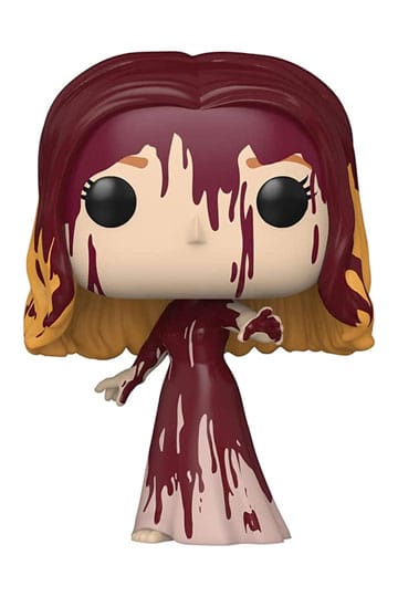 Figurines POP! Carrie