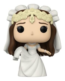 Friends POP! TV Vinyl figurine Wedding Rachel 9 cm