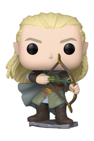 Figurines POP! Le Seigneur des Anneaux