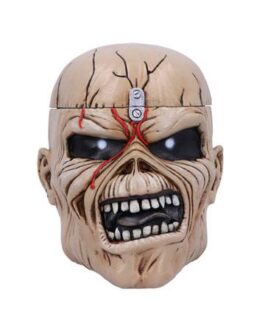 Iron Maiden boîte de rangement The Trooper