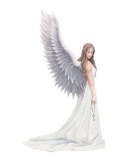 Anne Stokes statuette Spirit Guide 24 cm