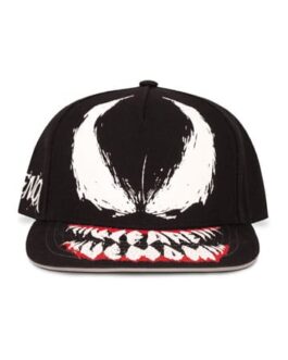 Marvel casquette Snapback Venom