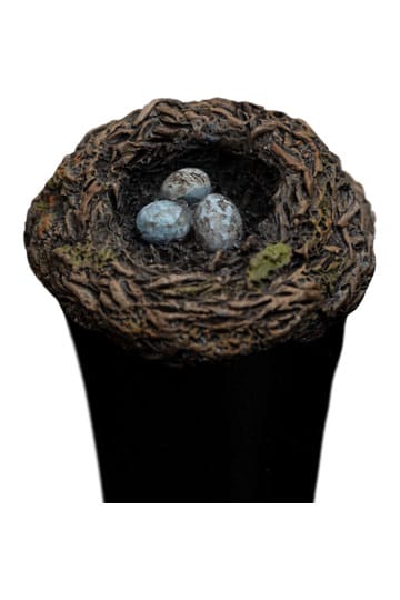 Le Seigneur des Anneaux réplique 1/4 Chapeau de Radagast le Brun 15 cm – Image 5