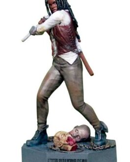 Mini-figurines Walking Dead
