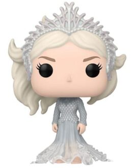 Aquaman et le Royaume perdu POP! Vinyl Figurine Atlanna 9 cm