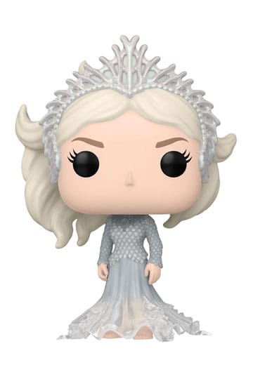 Figurines POP! DC Comics