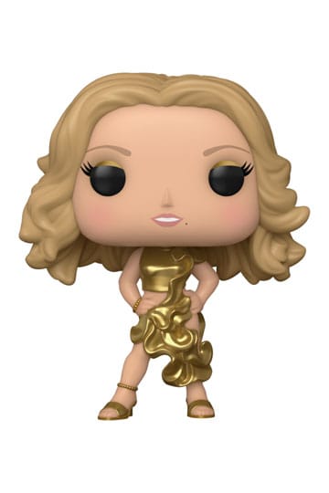 Figurines POP! Mariah Carey