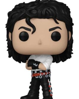 Michael Jackson POP! Rocks Vinyl Figurine Dirty Diana 9 cm