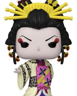 Demon Slayer: Kimetsu no Yaiba POP! Animation figurine Daki 9 cm
