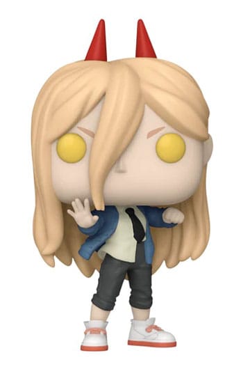 Figurines POP! Chainsaw Man