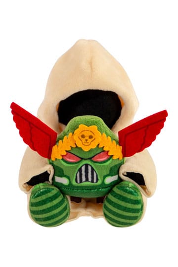 Peluches Warhammer