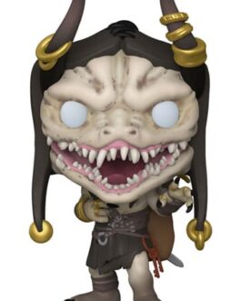Diablo 4 POP! Games Vinyl figurine Treasure Goblin 9 cm