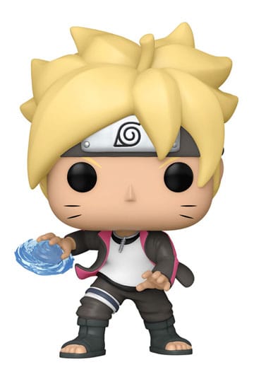 Figurines POP! Naruto