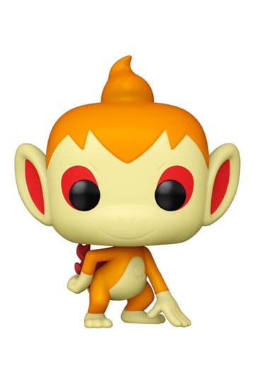 Figurines POP! Pokémon