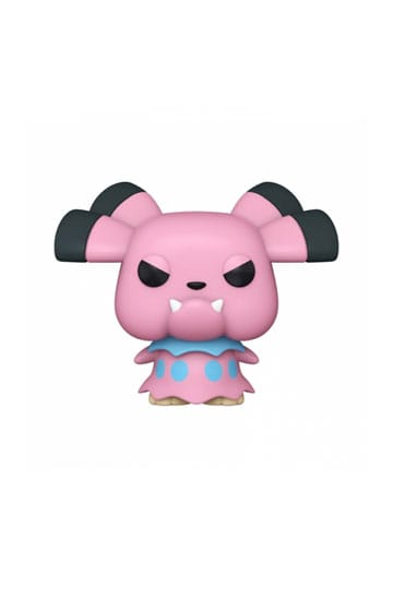 Figurines POP! Pokémon