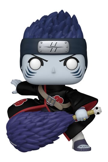 Figurines POP! Naruto