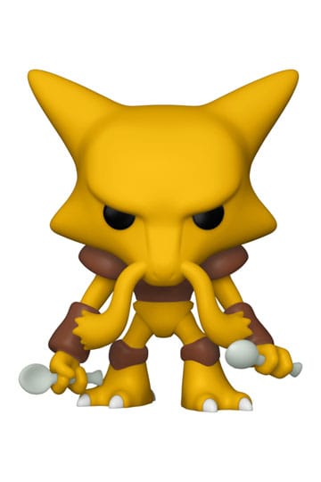 Figurines POP! Pokémon
