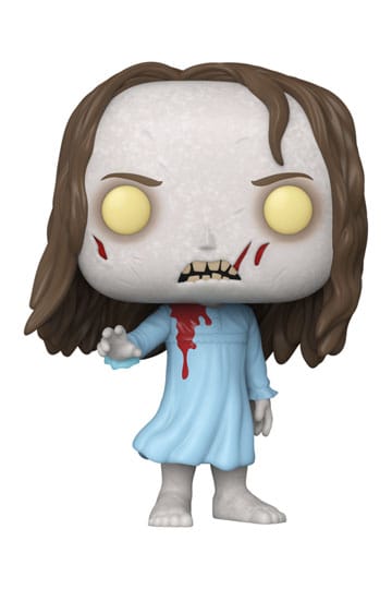 Figurines POP! L'Exorciste