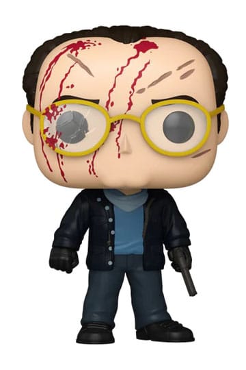 Figurines POP! Robocop