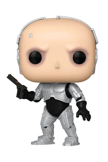 Figurines POP! Robocop