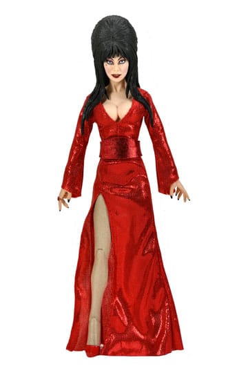 Action figures Elvira