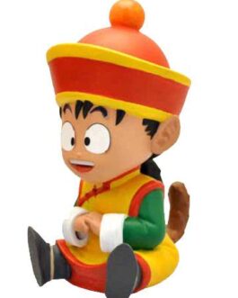 Dragon Ball tirelire Chibi PVC Gohan 16 cm