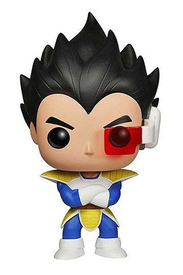 Figurines POP! Dragon Ball