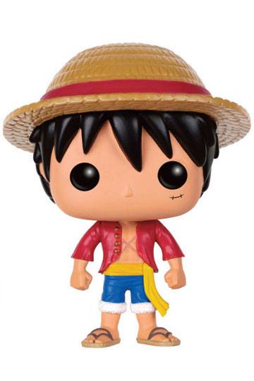 Figurines POP! One Piece