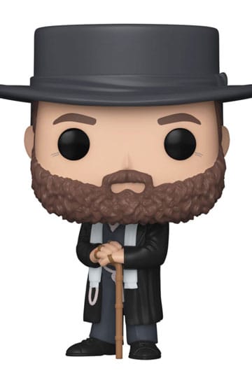 Figurines POP! Peaky Blinders