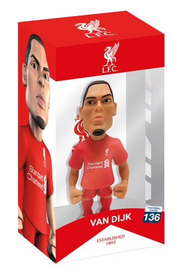 Mini-figurines Football
