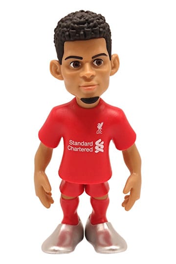 Mini-figurines Football