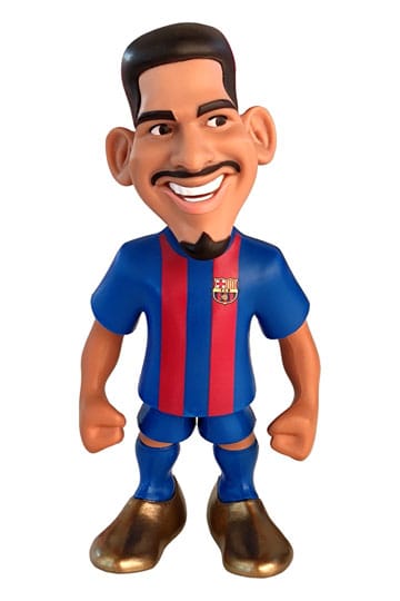 Mini-figurines Football