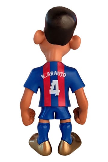 Mini-figurines Football