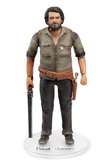 Bud Spencer figurine Bambino 18 cm