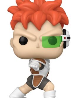 Dragon Ball Z POP! Animation Vinyl figurine Recoome 9 cm