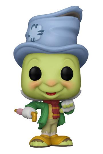 Figurines POP! Pinocchio