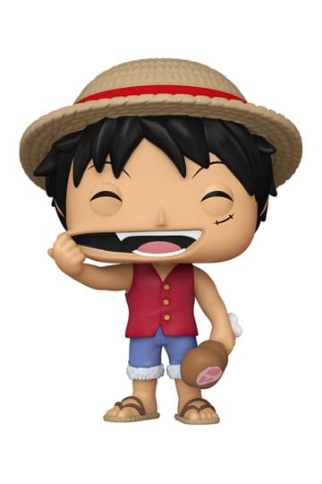Figurines POP! One Piece