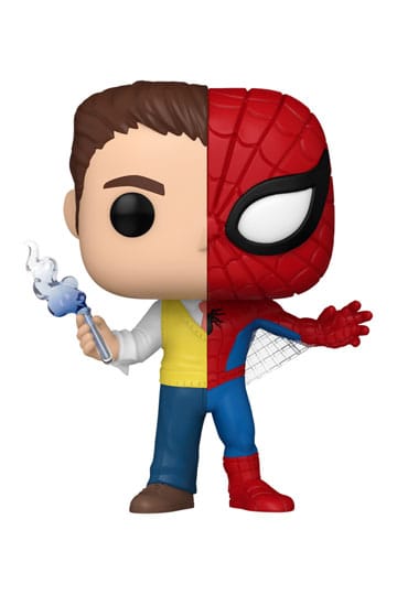 Figurines POP! Marvel