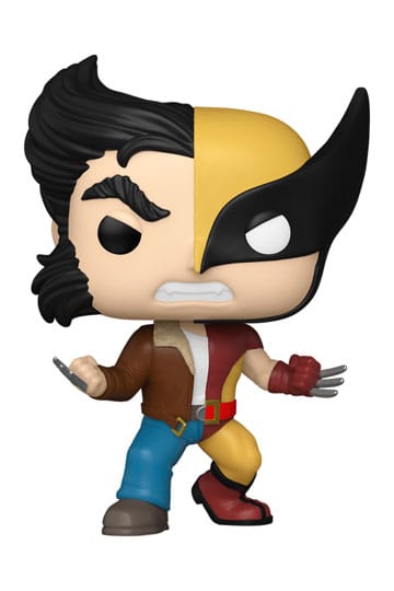 Figurines POP! Marvel