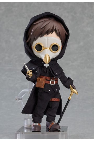 Action figures Original Character