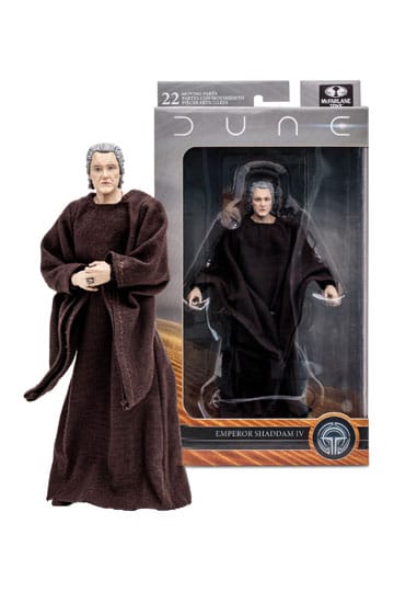Action figures Dune