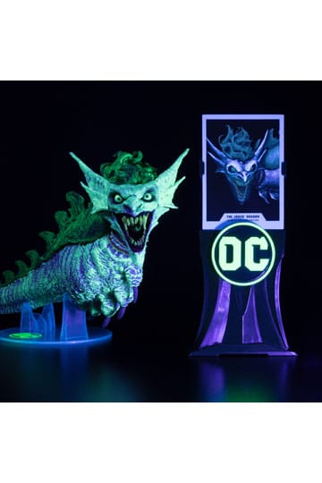 Véhicules DC Comics
