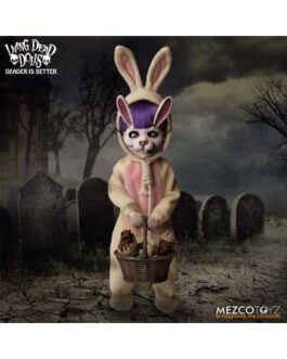 Living Dead Dolls poupée Eggzorcist 25 cm