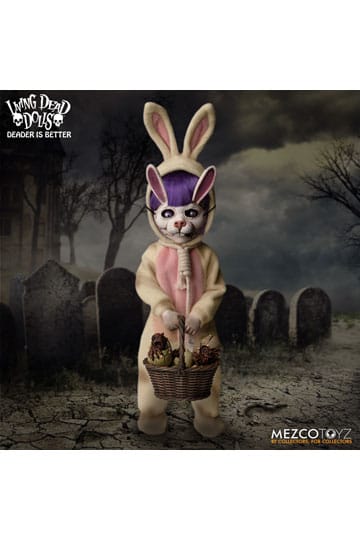 Poupées Living Dead Dolls
