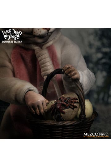 Poupées Living Dead Dolls
